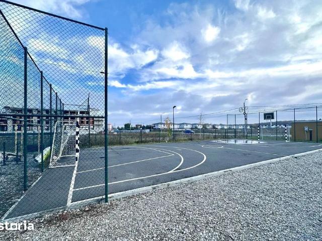 Apartament închirieri în Tunari, București