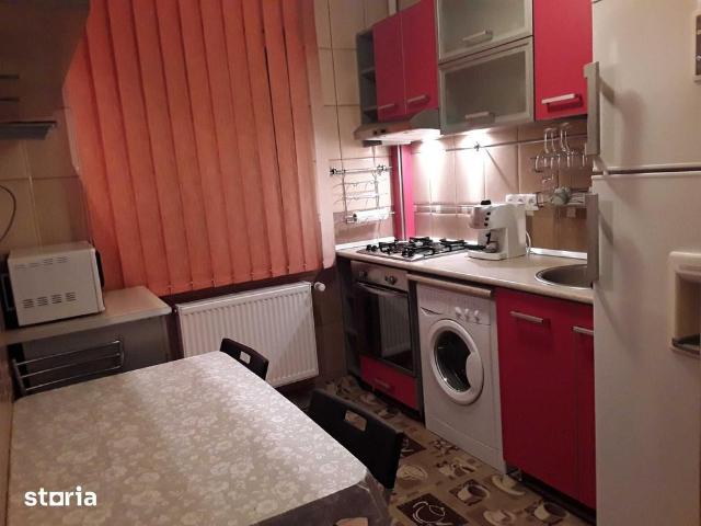 Apartament închirieri în București