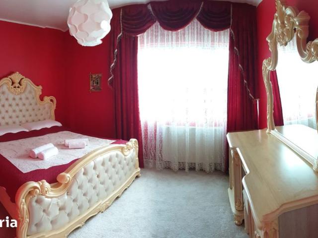 Apartament închirieri în București