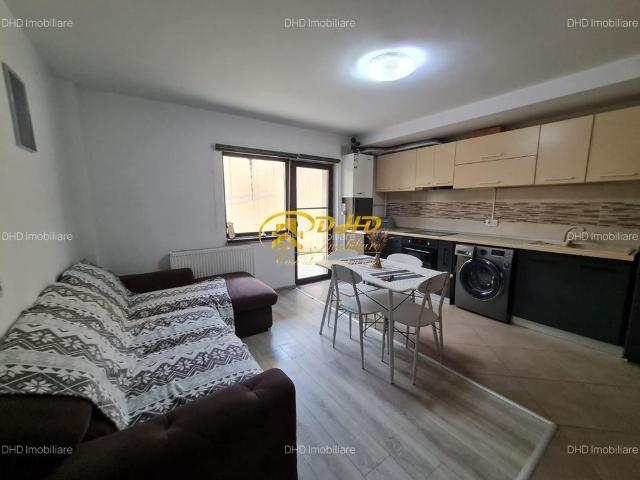 Apartament închirieri în Mircea Cel Batran, Iași