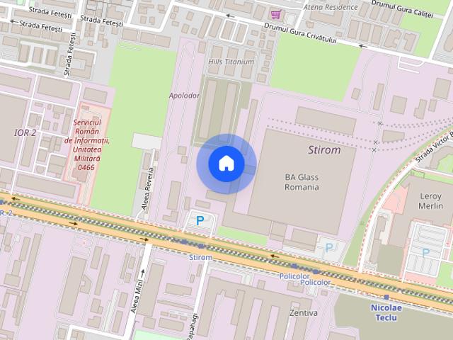 Apartament închirieri în Sector 3, București