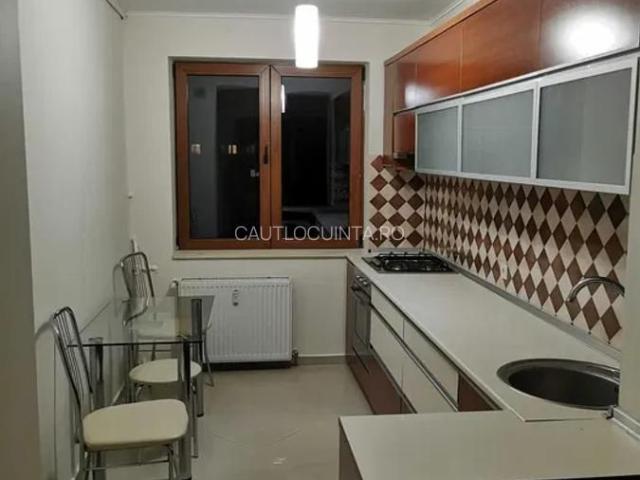Apartament închirieri în București