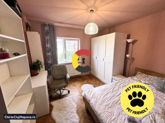 Apartament închirieri în Cluj-napoca, Cluj
