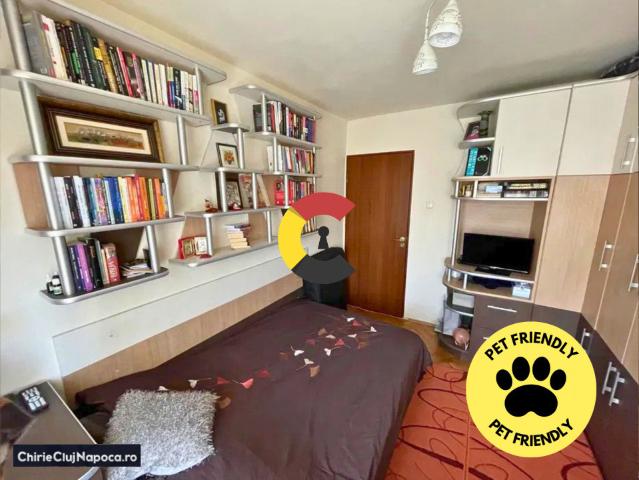 Apartament închirieri în Cluj-napoca, Cluj