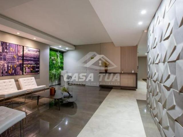 Apartamento venda em Passo Fundo