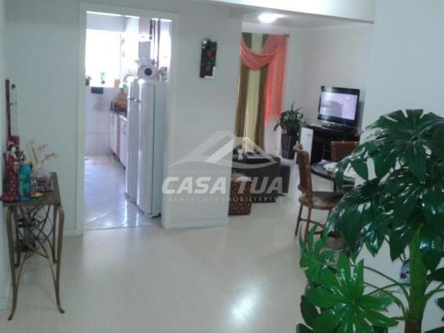 Apartamento venda em Passo Fundo