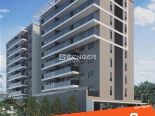 Apartamento venda em Região Geográfica Imediata de Bento Gonçalves, Veranópolis