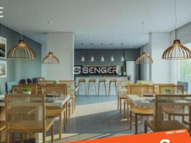 Apartamento venda em Região Geográfica Imediata de Bento Gonçalves, Veranópolis