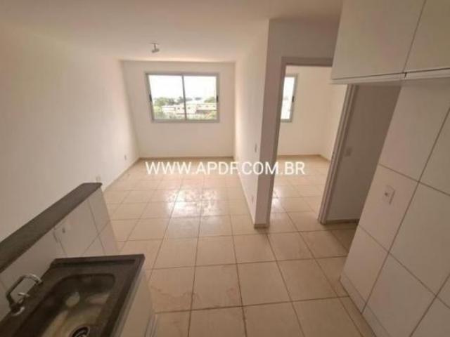 Apartamento venda em Setor de Oficinas, Ceilândia