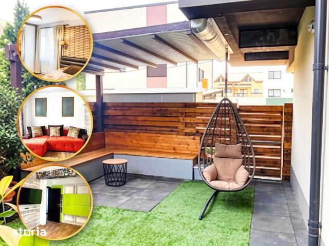 Apartament închirieri în București