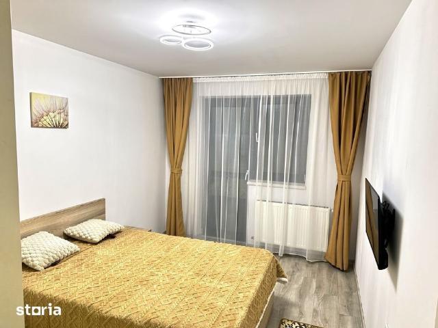 Apartament închirieri în București