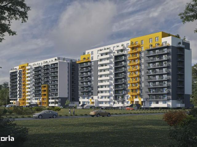 Apartament vânzări în Romani