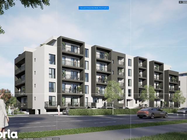 Apartament vânzări