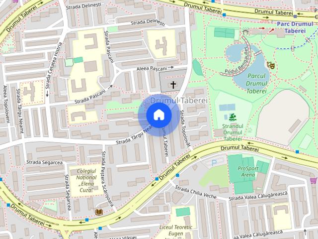 Apartament închirieri în București