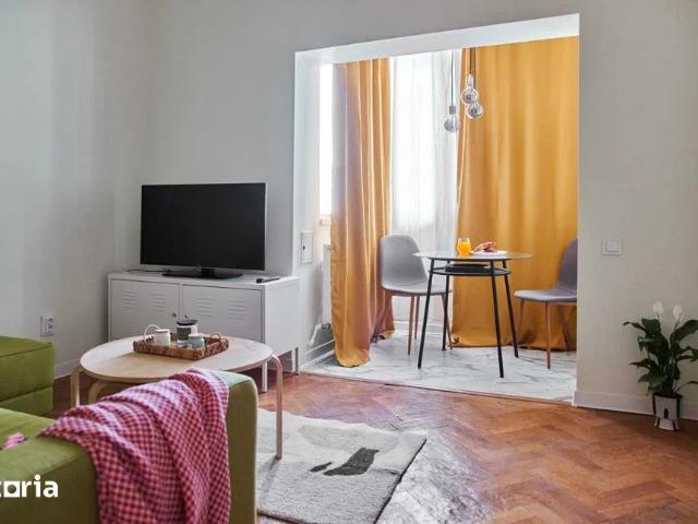 Apartament închirieri în București