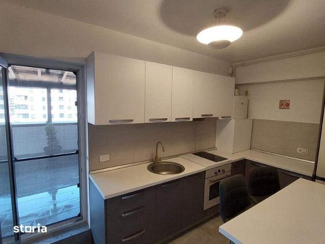 Apartament închirieri în București