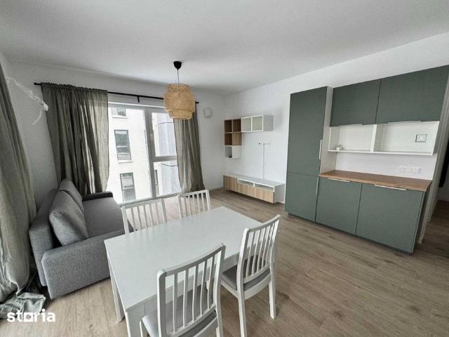 Apartament închirieri în București