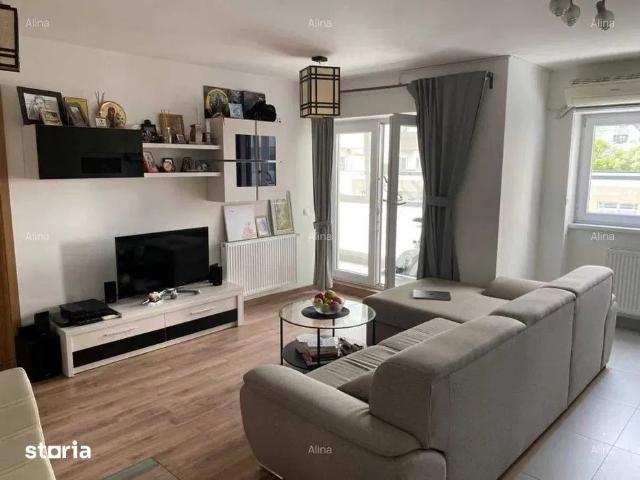 Apartament închirieri în București