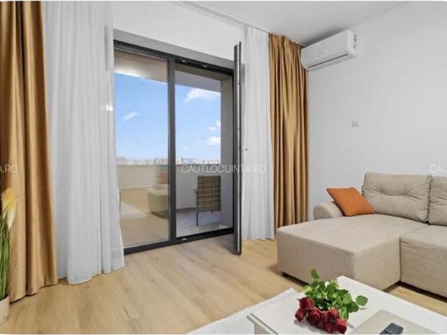 Apartament închirieri în București