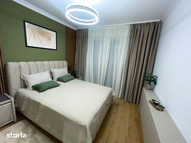 Apartament închirieri în București