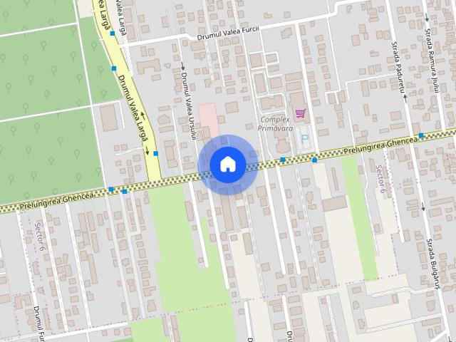 Apartament închirieri în Sector 6, București