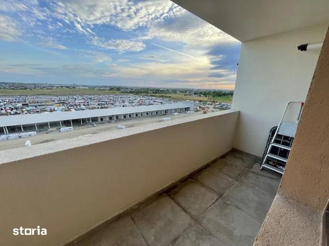 Apartament închirieri în Confort Urban Residence Rahova, București