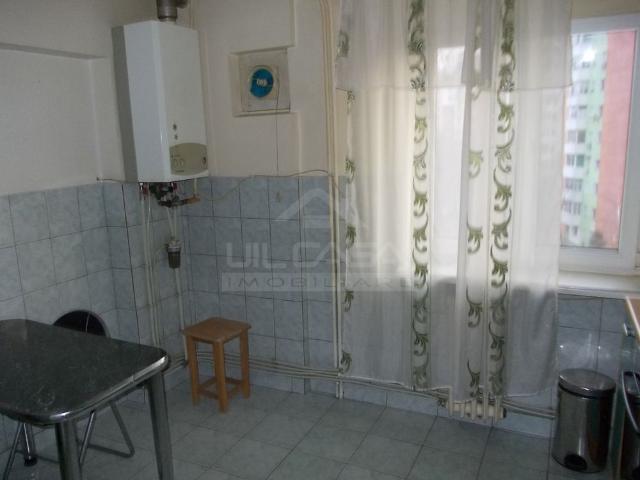 Casă închirieri în Mircea Cel Batran, Iași