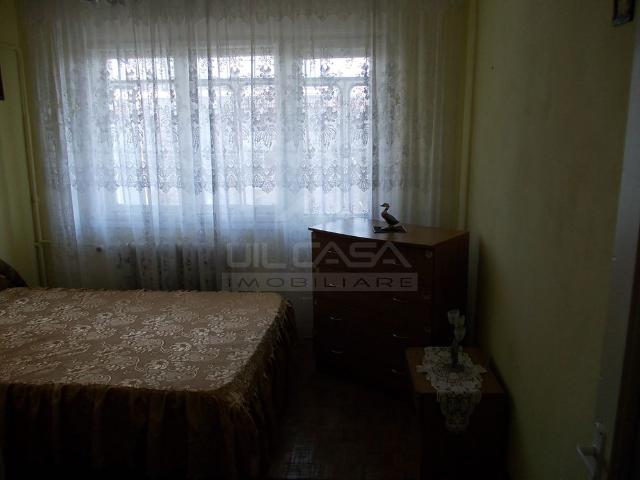 Casă închirieri în Mircea Cel Batran, Iași