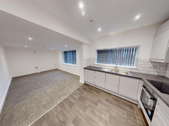 Apartment for rent in East Ella, Hull