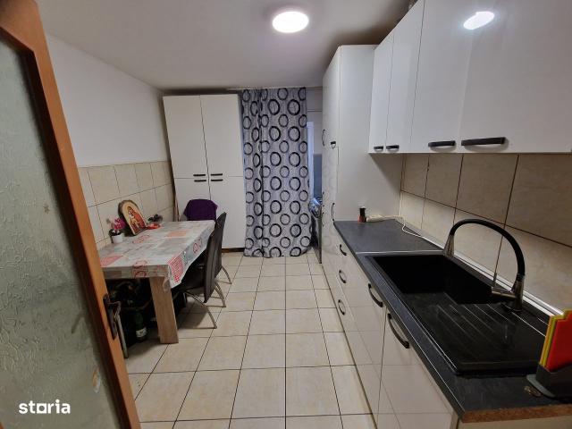 Apartament vânzări în Romani, Hunedoara