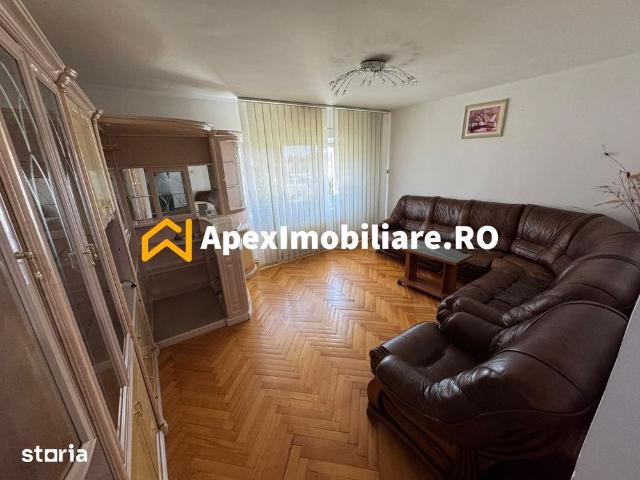 Apartament închirieri în București