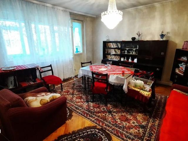 Apartament vânzări în Romani, Brăila