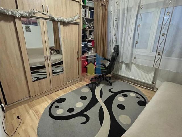 Apartament vânzări în Romani, Brăila