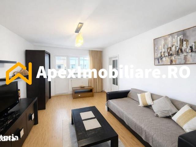 Apartament închirieri în București