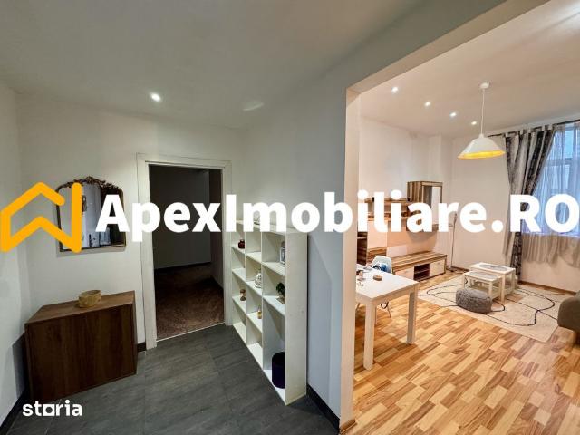 Apartament închirieri în București