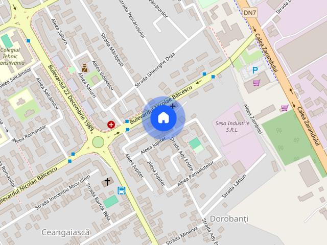 Apartament închirieri în Deva, Hunedoara