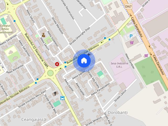 Apartament închirieri în Deva, Hunedoara