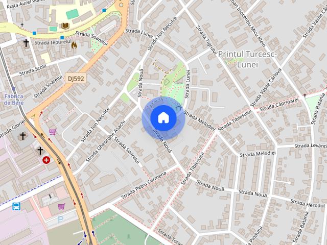 Apartament închirieri în Timisoara, Timiș