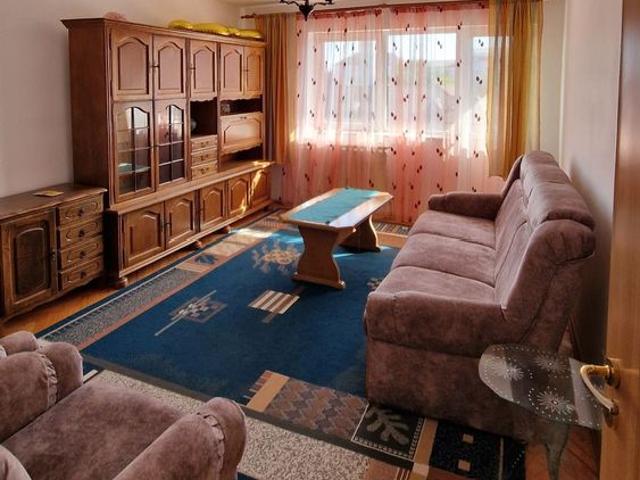 Apartament închirieri în Decebal, Bistrița