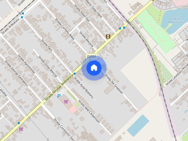 Apartament închirieri în Freidorf, Timișoara