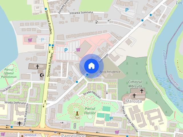 Apartament închirieri în București