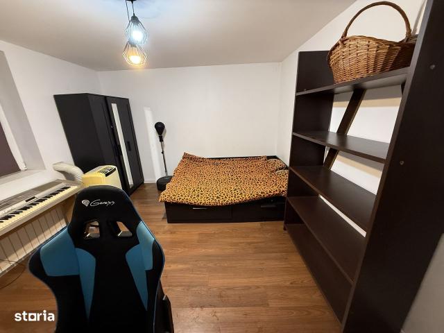 Apartament vânzări în Romani, Prahova