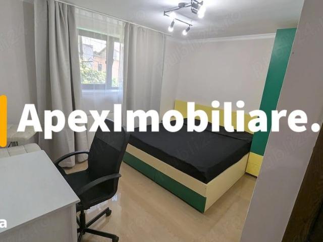 Apartament închirieri în București