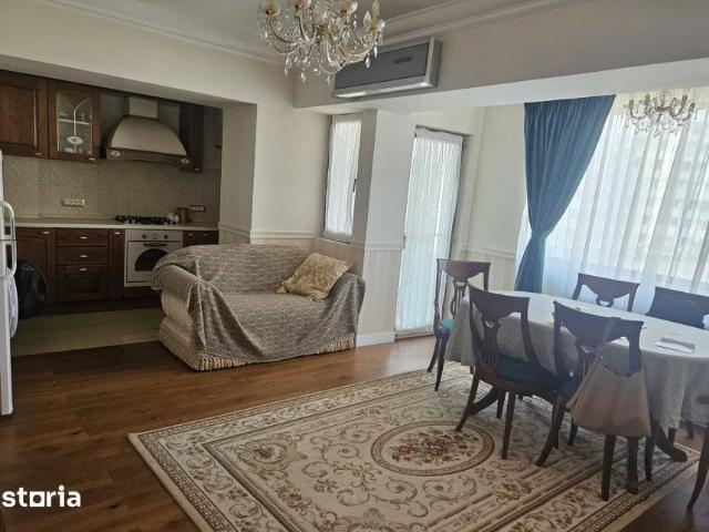 Apartament închirieri în București