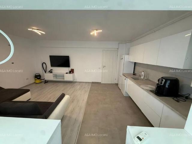 Apartament închirieri în București