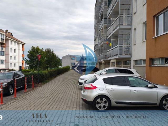 Apartament închirieri în Budai Nagy Antal, Târgu Mureș