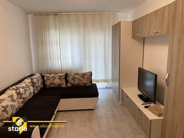 Apartament închirieri în Cartier Valea Aurie, Sibiu