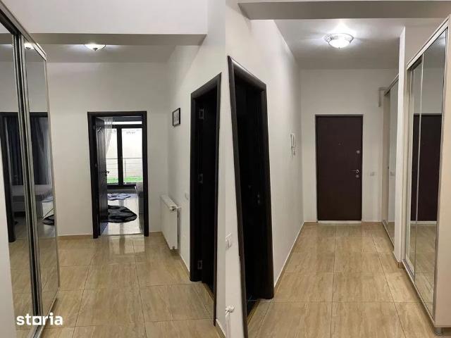 Apartament închirieri în București