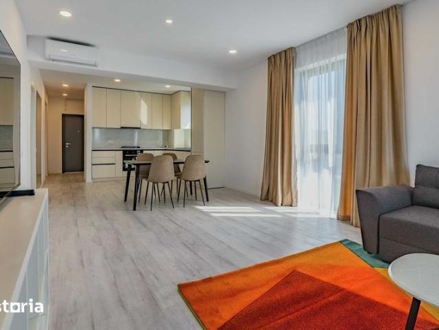 Apartament închirieri în București