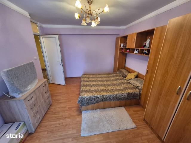 Apartament vânzări în Campina